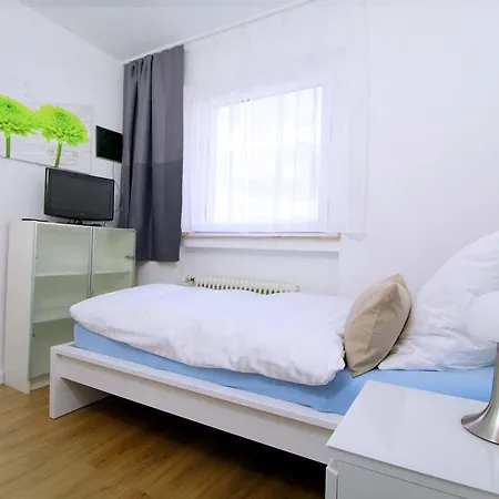 Apartments Sankt Augustin * סנט אוגוסטין