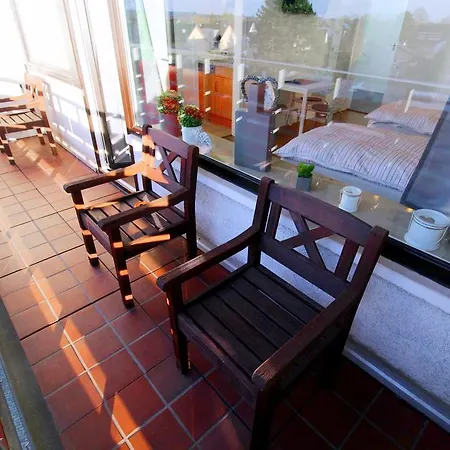 Apartments Sankt Augustin סנט אוגוסטין