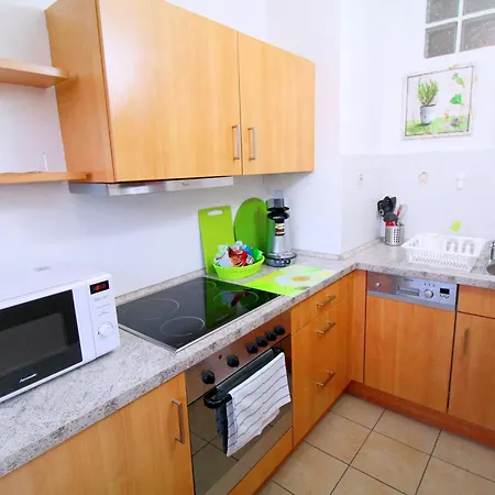 Apartments Sankt Augustin *