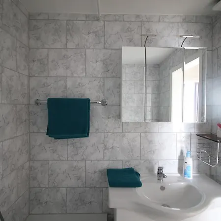 Apartments Sankt Augustin דירה *