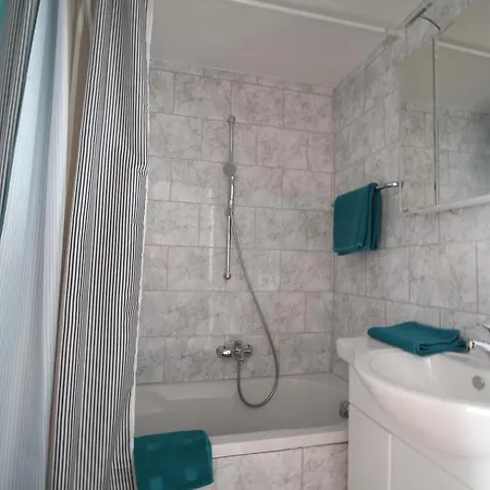 דירה Apartments Sankt Augustin