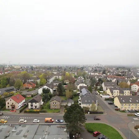 דירה Apartments Sankt Augustin *