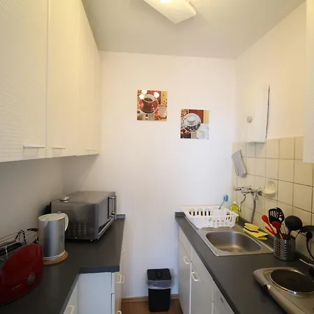 Apartments Sankt Augustin *