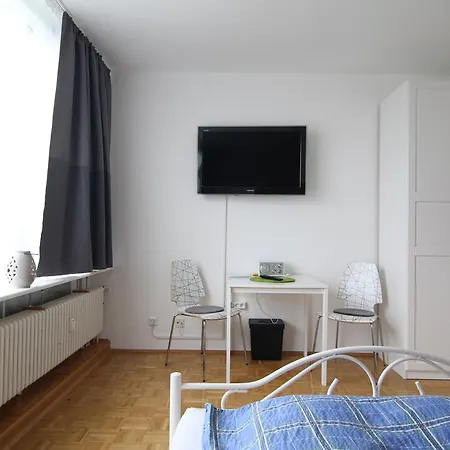 Apartments Sankt Augustin