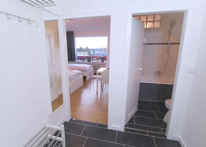 Apartments Sankt Augustin Appartamento Sankt Augustin