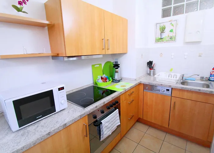 Apartments Sankt Augustin *