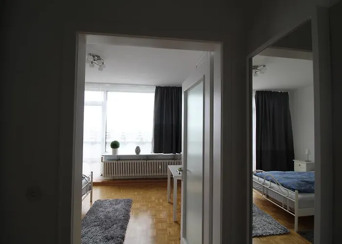 Appartamento Apartments Sankt Augustin Sankt Augustin