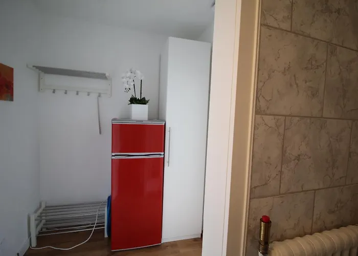 Apartments Sankt Augustin * Sankt Augustin