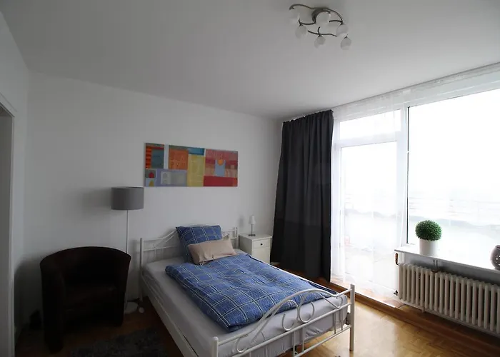 Apartments Sankt Augustin Sankt Augustin