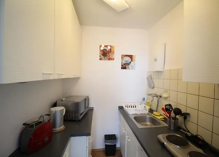 Apartments Sankt Augustin *